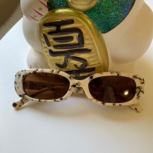 Crap eyewear sunglasses “the Sugar Rush”
